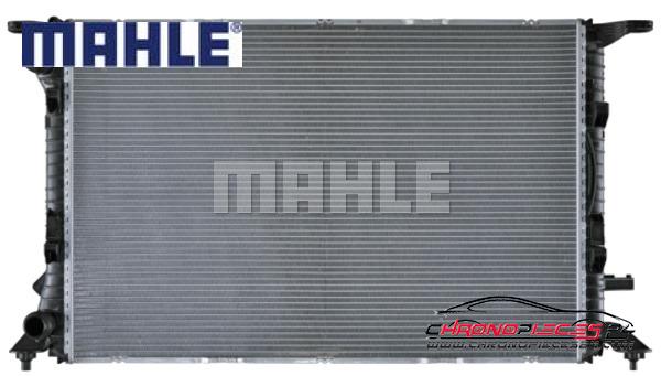 Achat de MAHLE CR 905 000P Radiateur, refroidissement du moteur pas chères