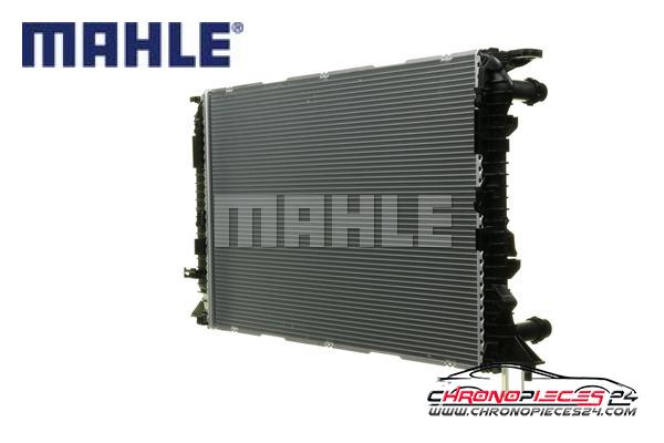 Achat de MAHLE CR 910 000P Radiateur, refroidissement du moteur pas chères