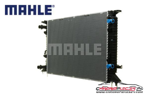 Achat de MAHLE CR 910 000P Radiateur, refroidissement du moteur pas chères