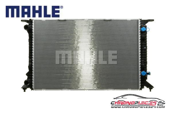 Achat de MAHLE CR 910 000P Radiateur, refroidissement du moteur pas chères