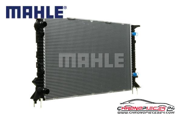 Achat de MAHLE CR 910 000P Radiateur, refroidissement du moteur pas chères