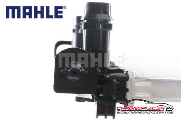 Achat de MAHLE CR 910 000S Radiateur, refroidissement du moteur pas chères