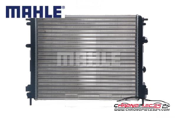 Achat de MAHLE CR 92 000S Radiateur, refroidissement du moteur pas chères