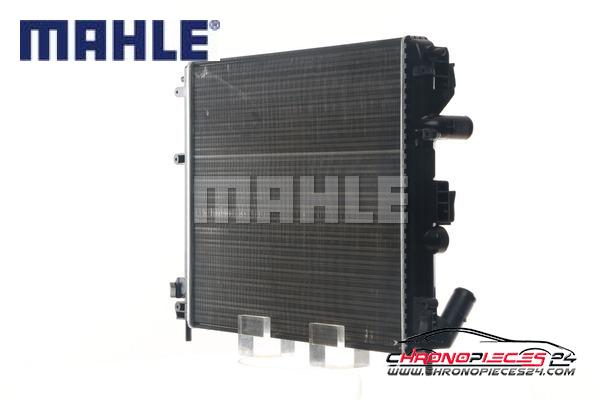 Achat de MAHLE CR 92 000S Radiateur, refroidissement du moteur pas chères