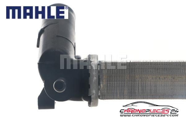 Achat de MAHLE CR 92 000S Radiateur, refroidissement du moteur pas chères