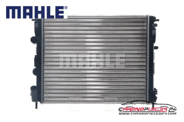 Achat de MAHLE CR 92 000S Radiateur, refroidissement du moteur pas chères