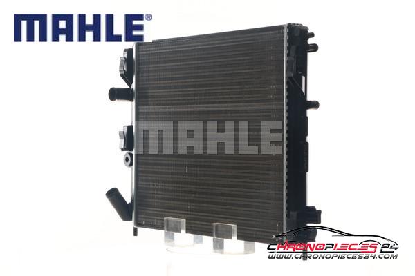 Achat de MAHLE CR 92 000S Radiateur, refroidissement du moteur pas chères