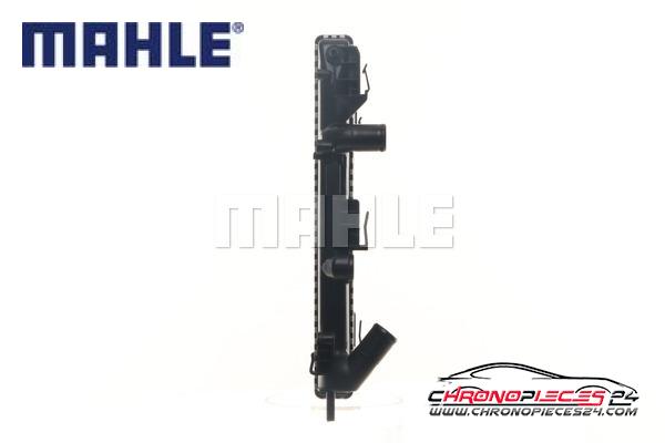 Achat de MAHLE CR 92 000S Radiateur, refroidissement du moteur pas chères