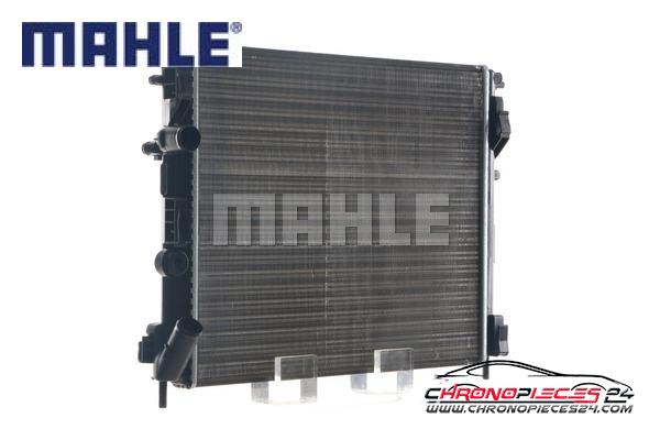 Achat de MAHLE CR 92 000S Radiateur, refroidissement du moteur pas chères