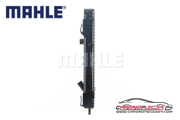 Achat de MAHLE CR 92 000S Radiateur, refroidissement du moteur pas chères