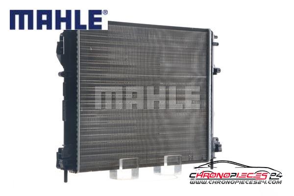 Achat de MAHLE CR 92 000S Radiateur, refroidissement du moteur pas chères