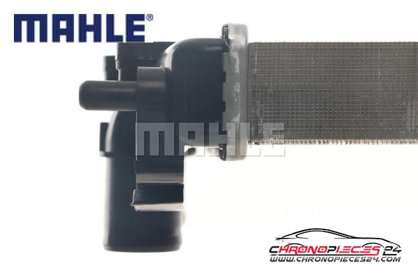 Achat de MAHLE CR 92 000S Radiateur, refroidissement du moteur pas chères