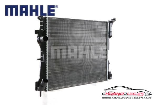 Achat de MAHLE CR 947 000S Radiateur, refroidissement du moteur pas chères