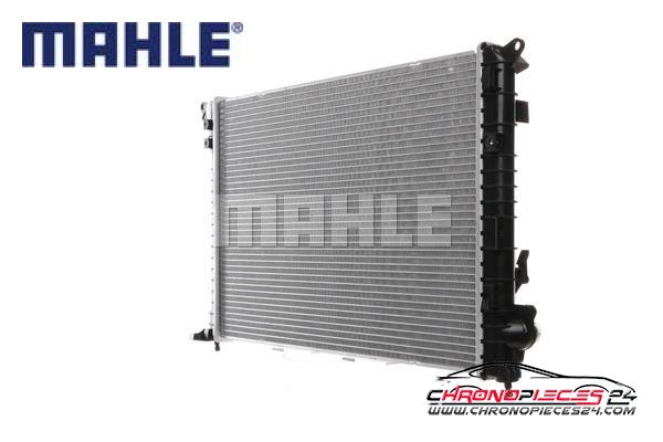 Achat de MAHLE CR 983 000S Radiateur, refroidissement du moteur pas chères