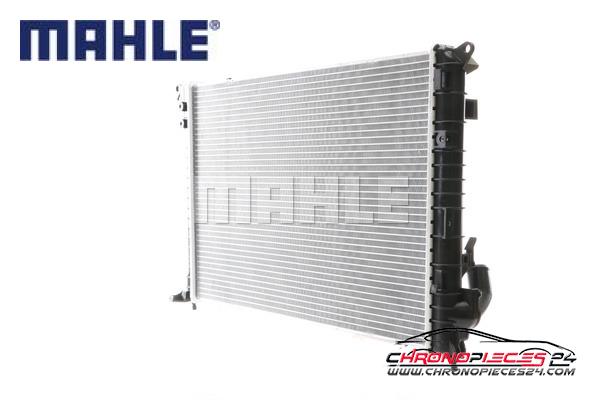 Achat de MAHLE CR 984 000S Radiateur, refroidissement du moteur pas chères