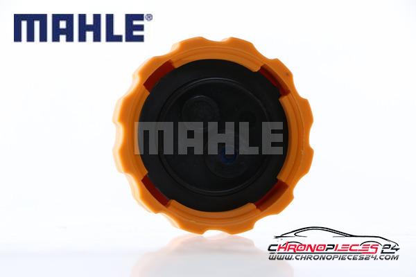 Achat de MAHLE CRB 108 000S Bouchon, réservoir de liquide de refroidissement pas chères