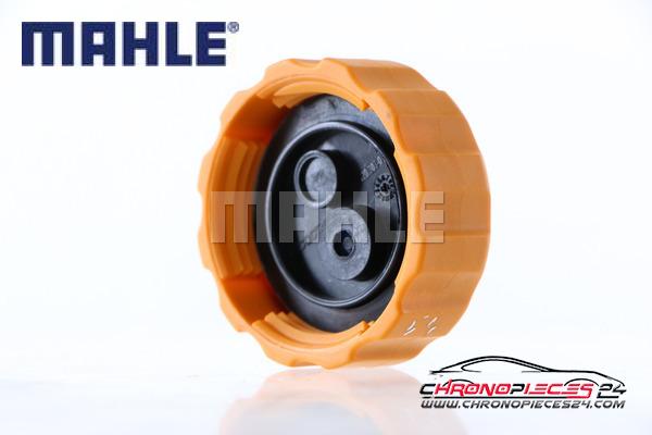 Achat de MAHLE CRB 108 000S Bouchon, réservoir de liquide de refroidissement pas chères