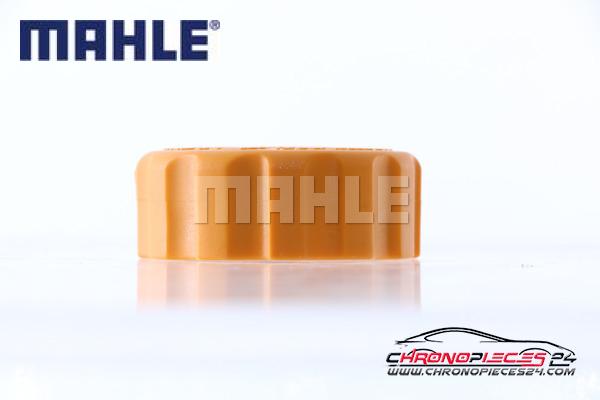 Achat de MAHLE CRB 108 000S Bouchon, réservoir de liquide de refroidissement pas chères