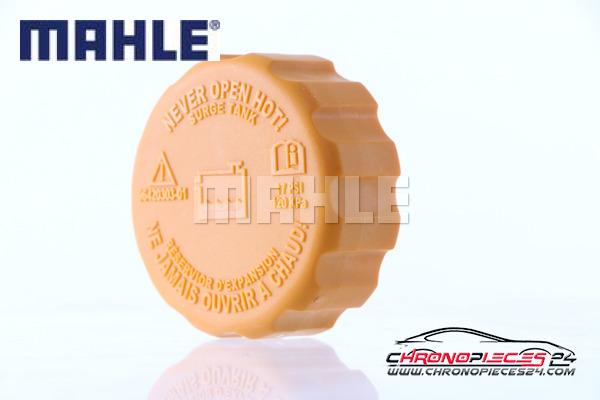 Achat de MAHLE CRB 108 000S Bouchon, réservoir de liquide de refroidissement pas chères