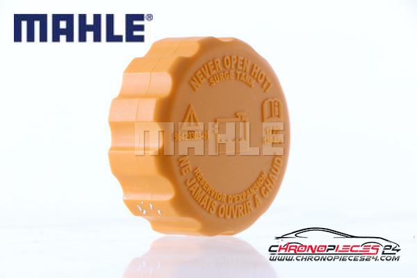 Achat de MAHLE CRB 108 000S Bouchon, réservoir de liquide de refroidissement pas chères