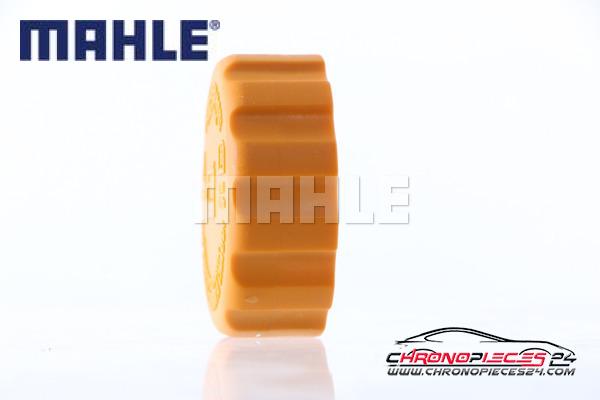 Achat de MAHLE CRB 108 000S Bouchon, réservoir de liquide de refroidissement pas chères