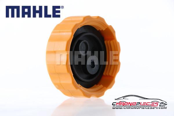 Achat de MAHLE CRB 108 000S Bouchon, réservoir de liquide de refroidissement pas chères