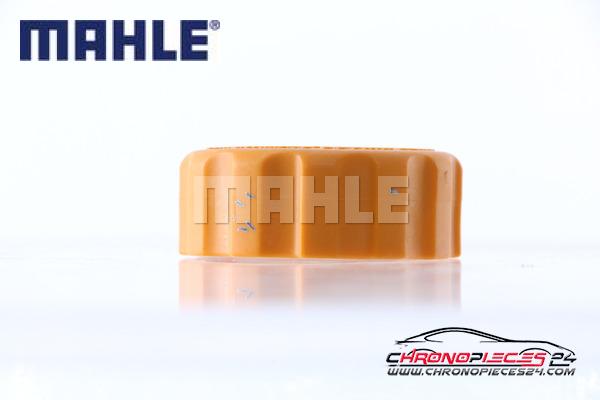 Achat de MAHLE CRB 108 000S Bouchon, réservoir de liquide de refroidissement pas chères