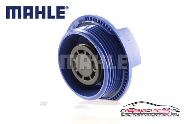 Achat de MAHLE CRB 135 000S Bouchon, réservoir de liquide de refroidissement pas chères