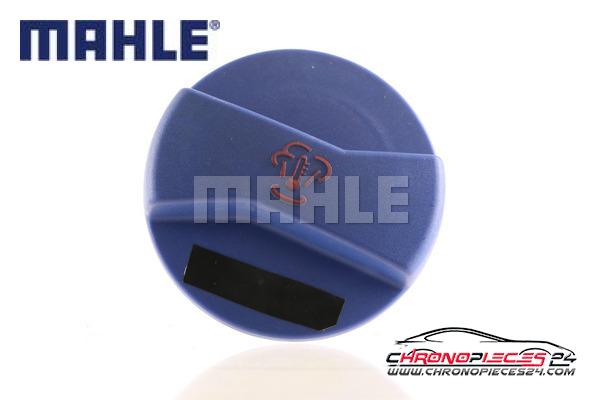 Achat de MAHLE CRB 135 000S Bouchon, réservoir de liquide de refroidissement pas chères