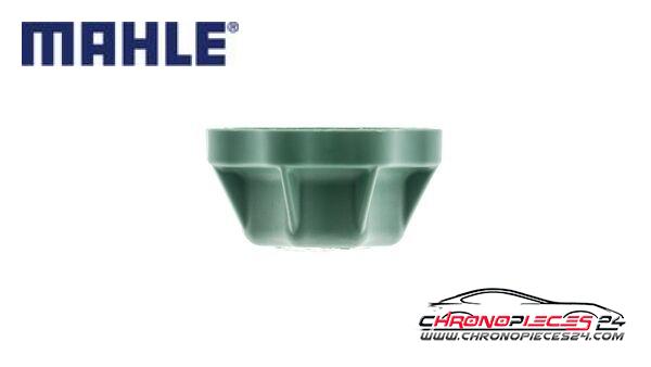 Achat de MAHLE CRB 20 000P Bouchon, réservoir de liquide de refroidissement pas chères