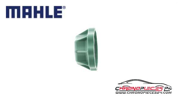 Achat de MAHLE CRB 20 000P Bouchon, réservoir de liquide de refroidissement pas chères