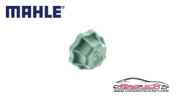 Achat de MAHLE CRB 20 000P Bouchon, réservoir de liquide de refroidissement pas chères