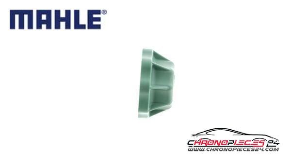 Achat de MAHLE CRB 20 000P Bouchon, réservoir de liquide de refroidissement pas chères