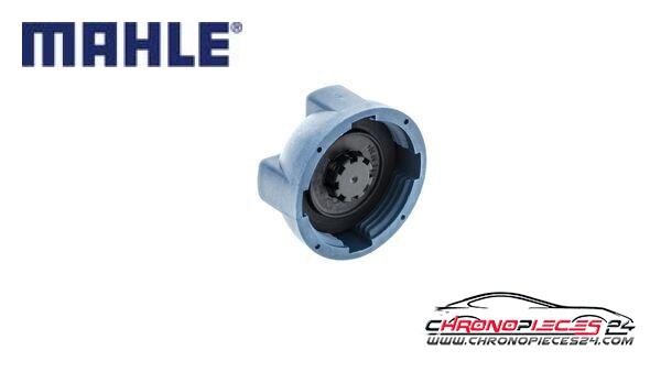 Achat de MAHLE CRB 84 000P Bouchon, réservoir de liquide de refroidissement pas chères