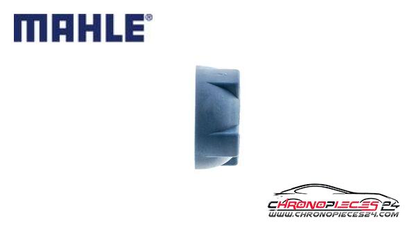 Achat de MAHLE CRB 84 000P Bouchon, réservoir de liquide de refroidissement pas chères