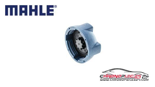 Achat de MAHLE CRB 84 000P Bouchon, réservoir de liquide de refroidissement pas chères