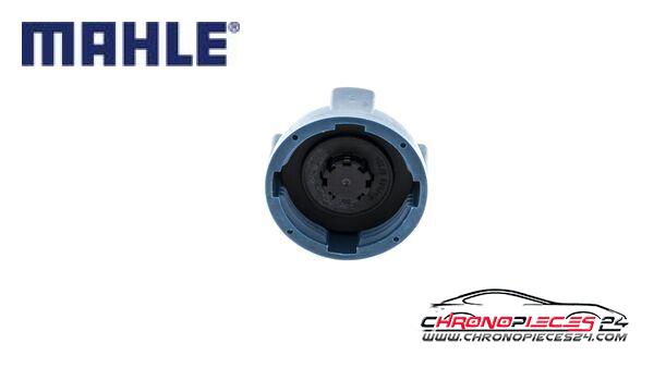 Achat de MAHLE CRB 84 000P Bouchon, réservoir de liquide de refroidissement pas chères