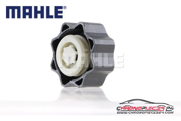 Achat de MAHLE CRB 99 000S Bouchon, réservoir de liquide de refroidissement pas chères