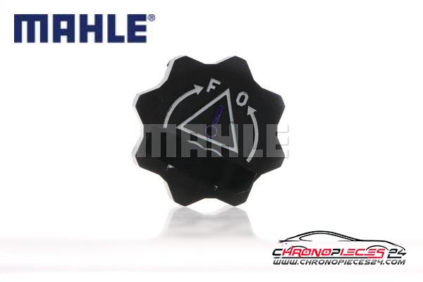 Achat de MAHLE CRB 99 000S Bouchon, réservoir de liquide de refroidissement pas chères