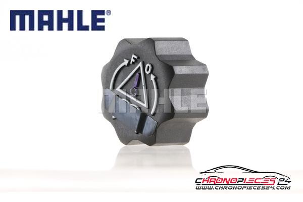 Achat de MAHLE CRB 99 000S Bouchon, réservoir de liquide de refroidissement pas chères