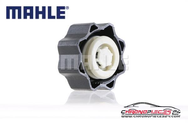 Achat de MAHLE CRB 99 000S Bouchon, réservoir de liquide de refroidissement pas chères