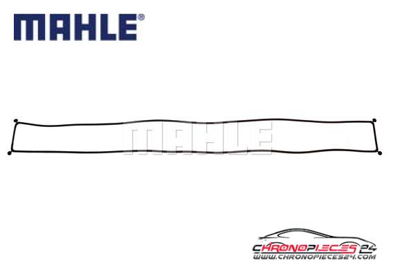 Achat de MAHLE CRX 43 000P Joint, radiateur pas chères