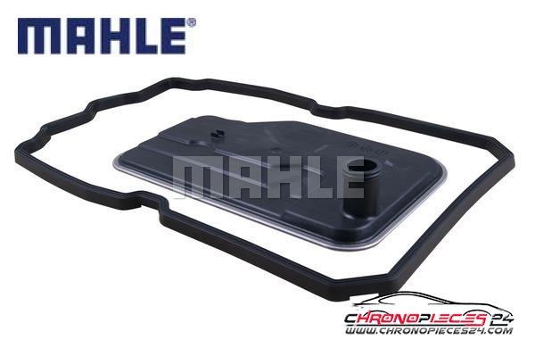 Achat de MAHLE HX 124D Filtre hydraulique, boîte automatique pas chères