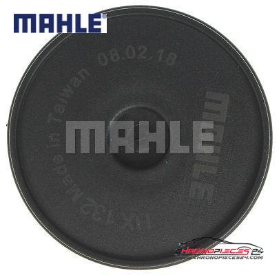 Achat de MAHLE HX 132D Filtre hydraulique, boîte automatique pas chères