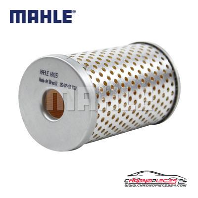 Achat de MAHLE HX 15 Filtre hydraulique, boîte automatique pas chères