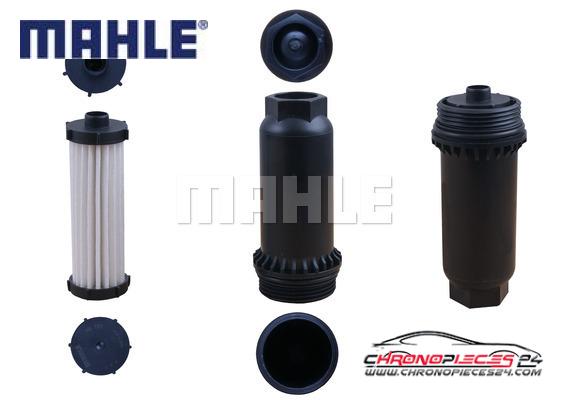 Achat de MAHLE HX 151KIT Filtre hydraulique, boîte automatique pas chères