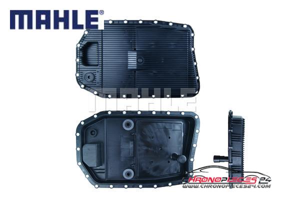 Achat de MAHLE HX 154 Carter d'huile, boîte automatique pas chères