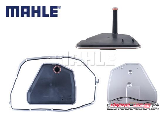 Achat de MAHLE HX 164D1 Filtre hydraulique, boîte automatique pas chères