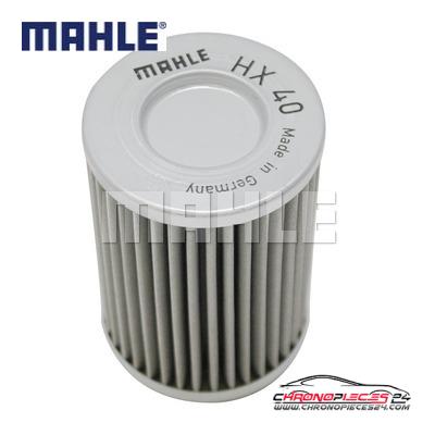 Achat de MAHLE HX 40 Filtre hydraulique, boîte automatique pas chères