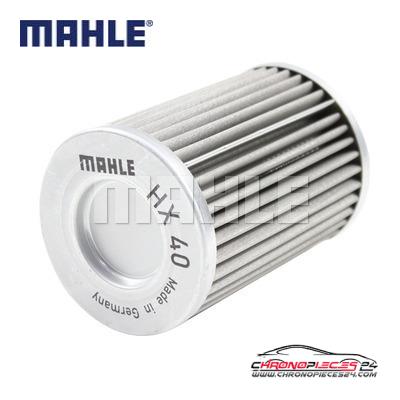 Achat de MAHLE HX 40 Filtre hydraulique, boîte automatique pas chères